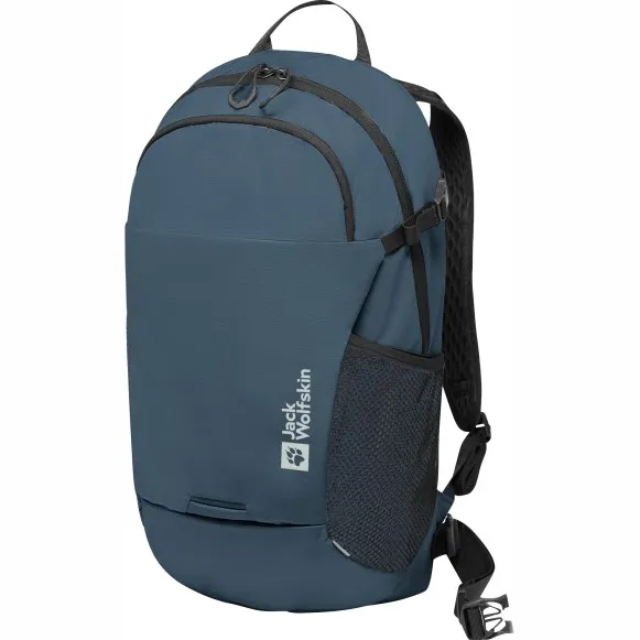 Jack Wolfskin Velocity 20 - Wandelrugzak blauw