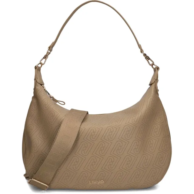 Liu Jo Crossbodytassen Kaliska - Cross Over Taupe - One size