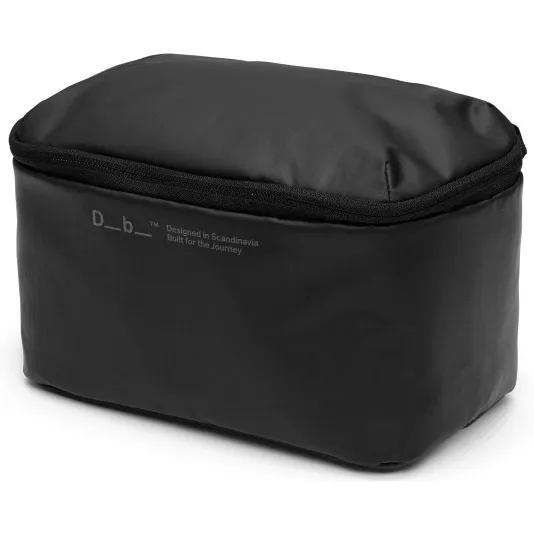DB Journey Essential toilettas S zwart