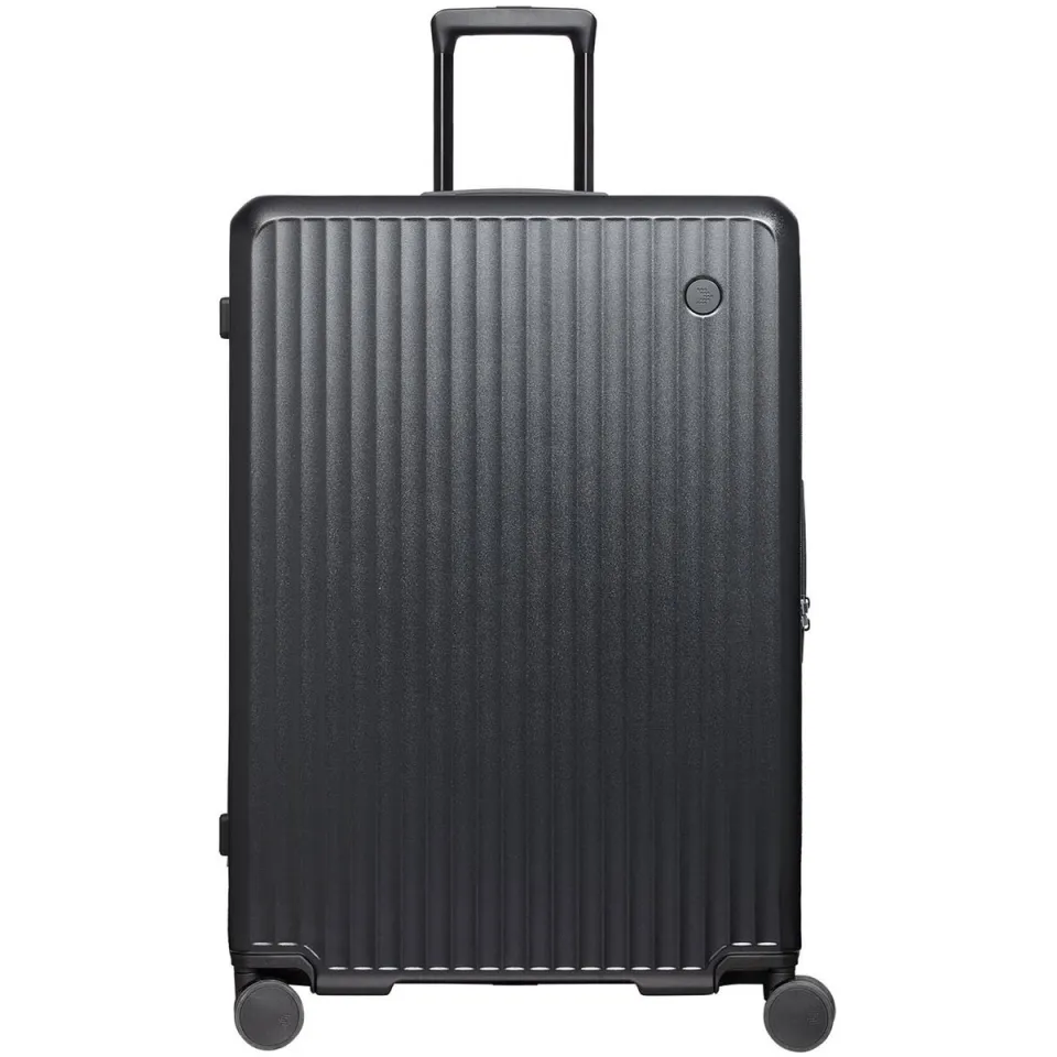 Travelbags The Eclipse Trolley L zwart, foto 2