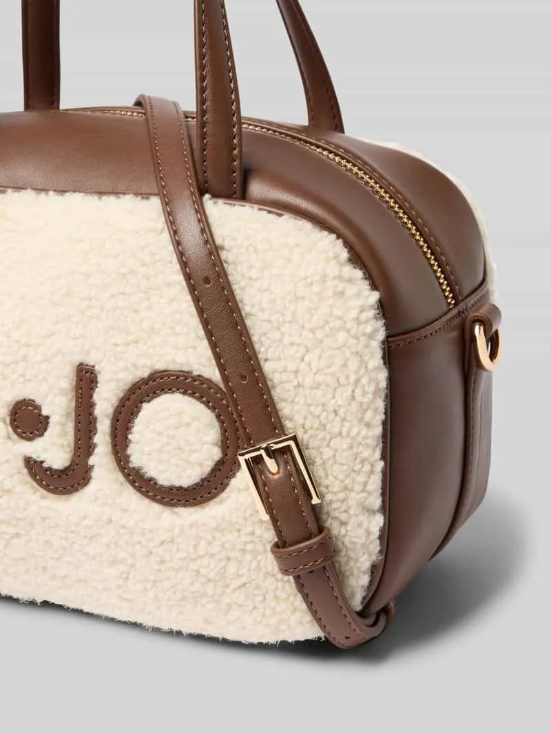 Liu Jo Ferielle handtas beige, foto 5