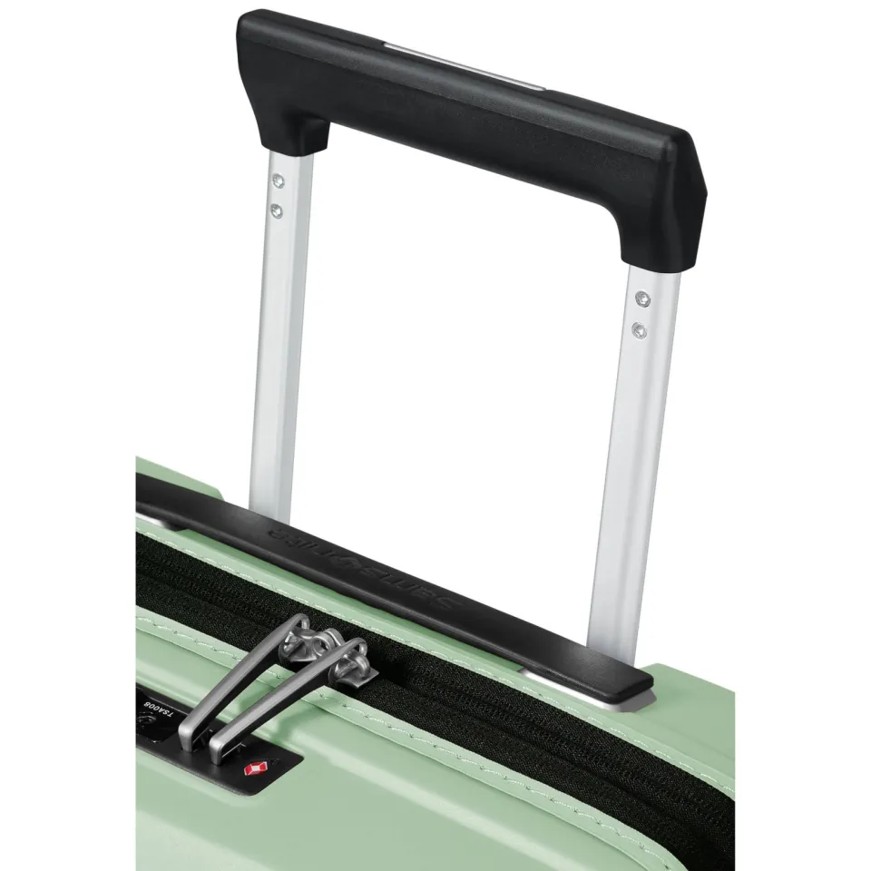 Samsonite Upscape koffer groen, foto 5