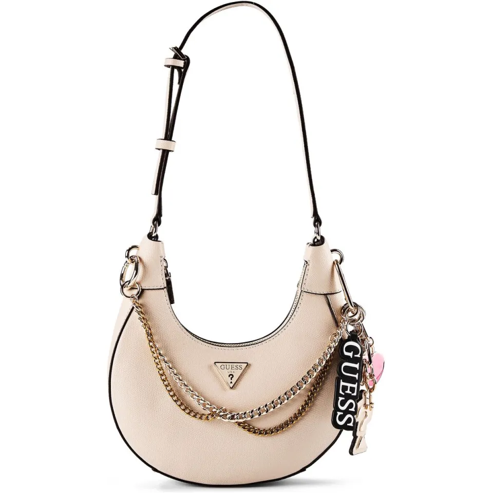 Guess Schoudertas Guess 40484 Beige