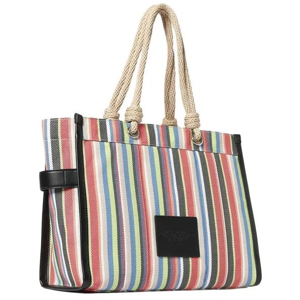 Marc Jacobs Tote Bag Multicolor, foto 2