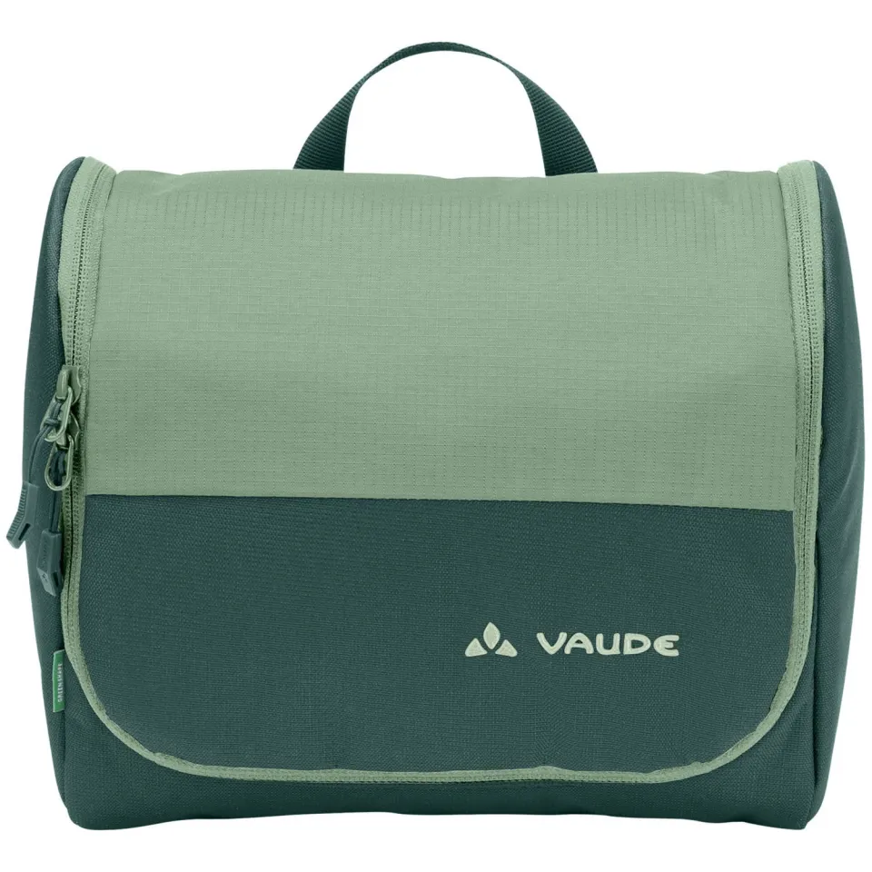 Vaude Wegawash toilettas dark forest