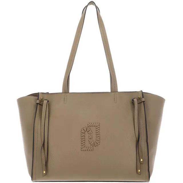 Liu Jo Lapislazzulo shopper taupe Bruin