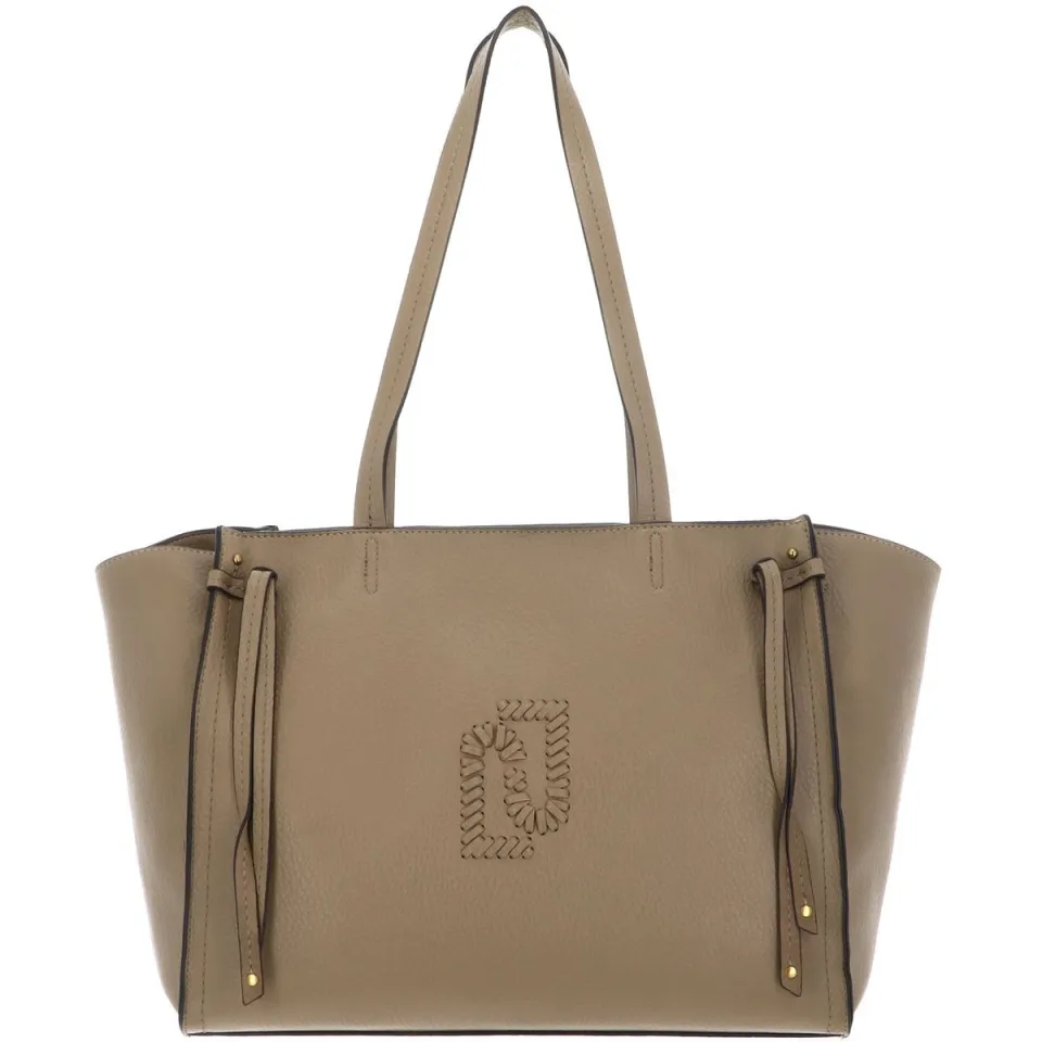 Liu Jo Lapislazzulo shopper taupe Bruin