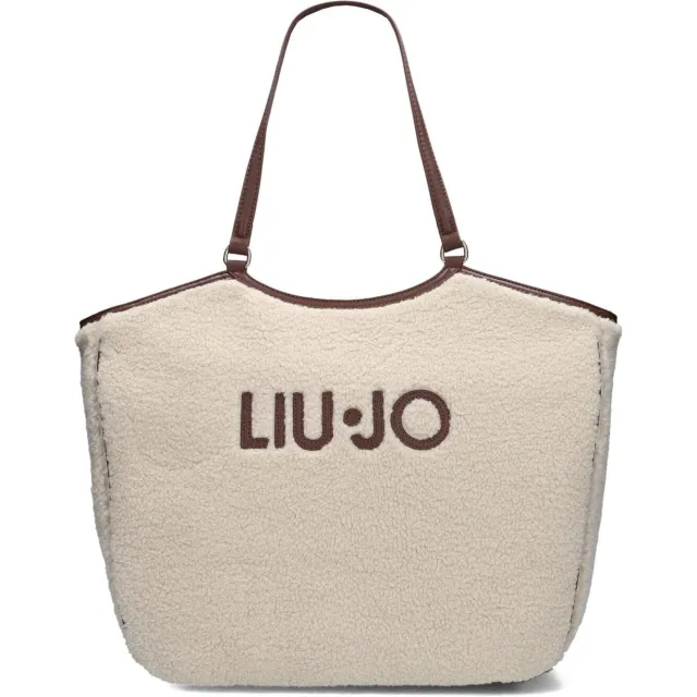 Liu Jo Ferielle shopper crème Creme