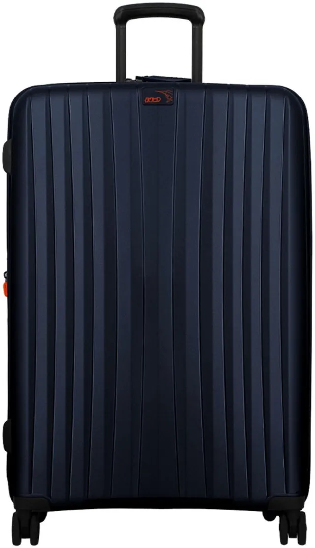 Jump Enais reiskoffer 75 cm donkerblauw