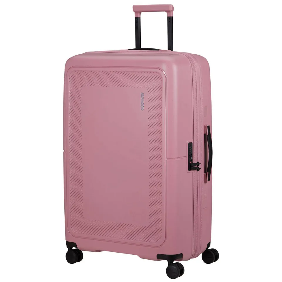 American Tourister Dashpop spinner 77 cm roze, foto 7