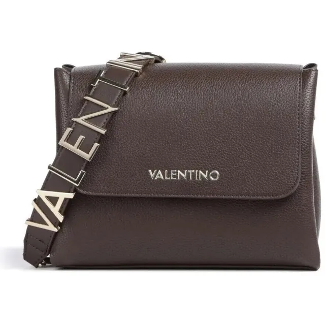 Valentino Bags Handtas Valentino Bags VBS5A803 Bruin
