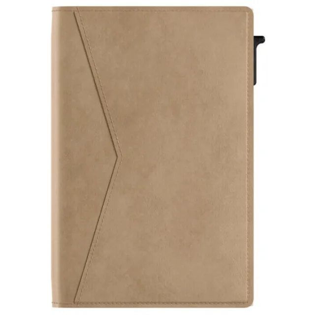 Prowallet Portemonnee Prowallet Pasjeshouder Slim Beige