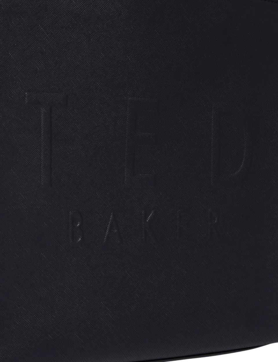Ted Baker shopper ICONICA zwart, foto 7