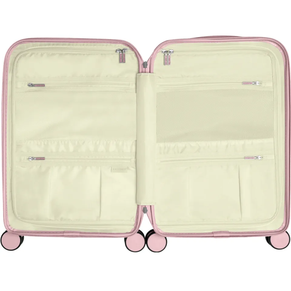 SUITSUIT Evolution handbagagekoffer powder pink, foto 5