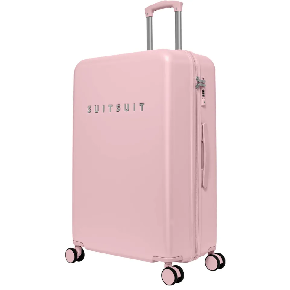 SUITSUIT Evolution reiskoffer powder pink, foto 5