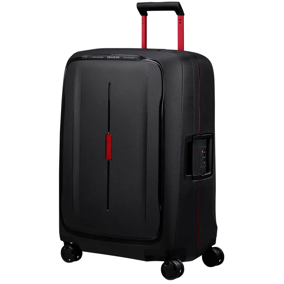 Samsonite Essens koffer 69 cm antraciet, foto 8