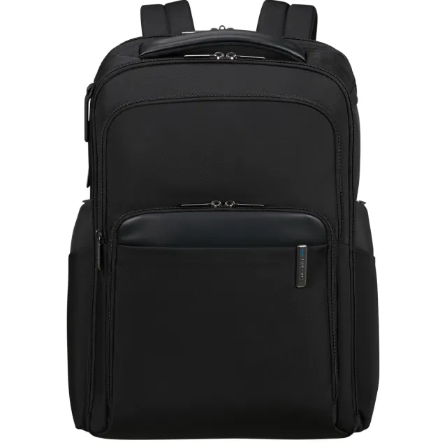 Samsonite Evosight laptoprugzak 17,3 inch zwart