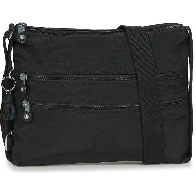 Kipling Schoudertas Kipling ALVAR Zwart