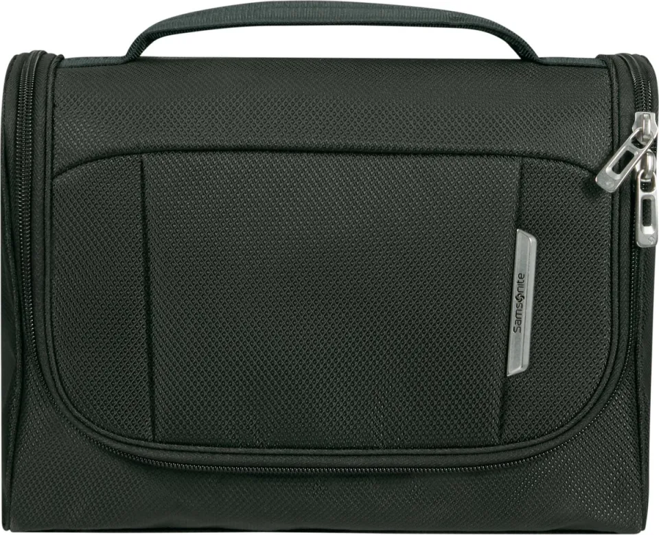 Samsonite Respark ophangbare toilettas groen, foto 2