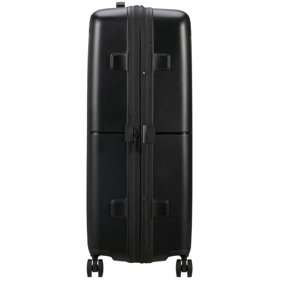 American Tourister Dashpop koffer 77 cm zwart, foto 7