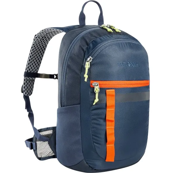 Tatonka Kid's City Pack 12 - Kinderrugzak blauw