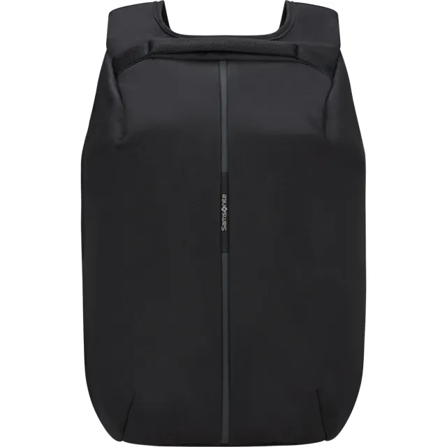 Samsonite Securipak 2.0 laptoprugzak 15.6 inch zwart