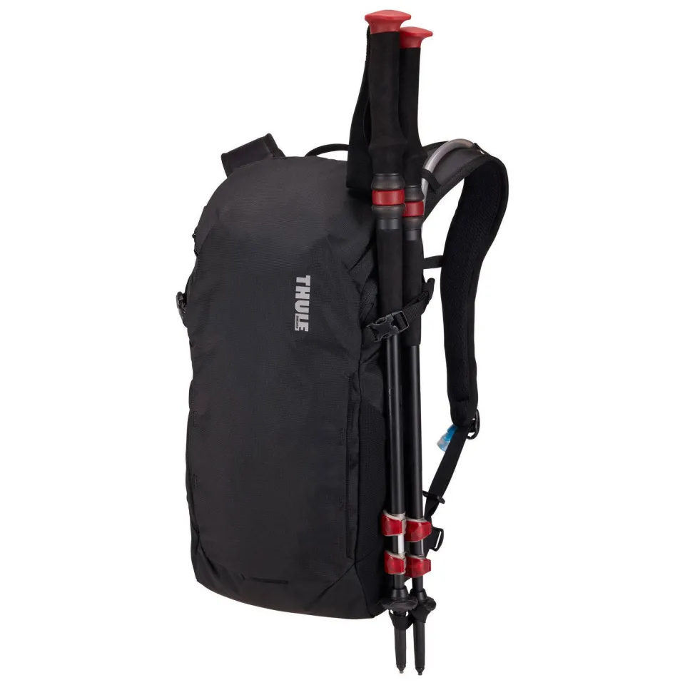 Thule AllTrail Hydration Backpack 16 wandelrugzak zwart, foto 6