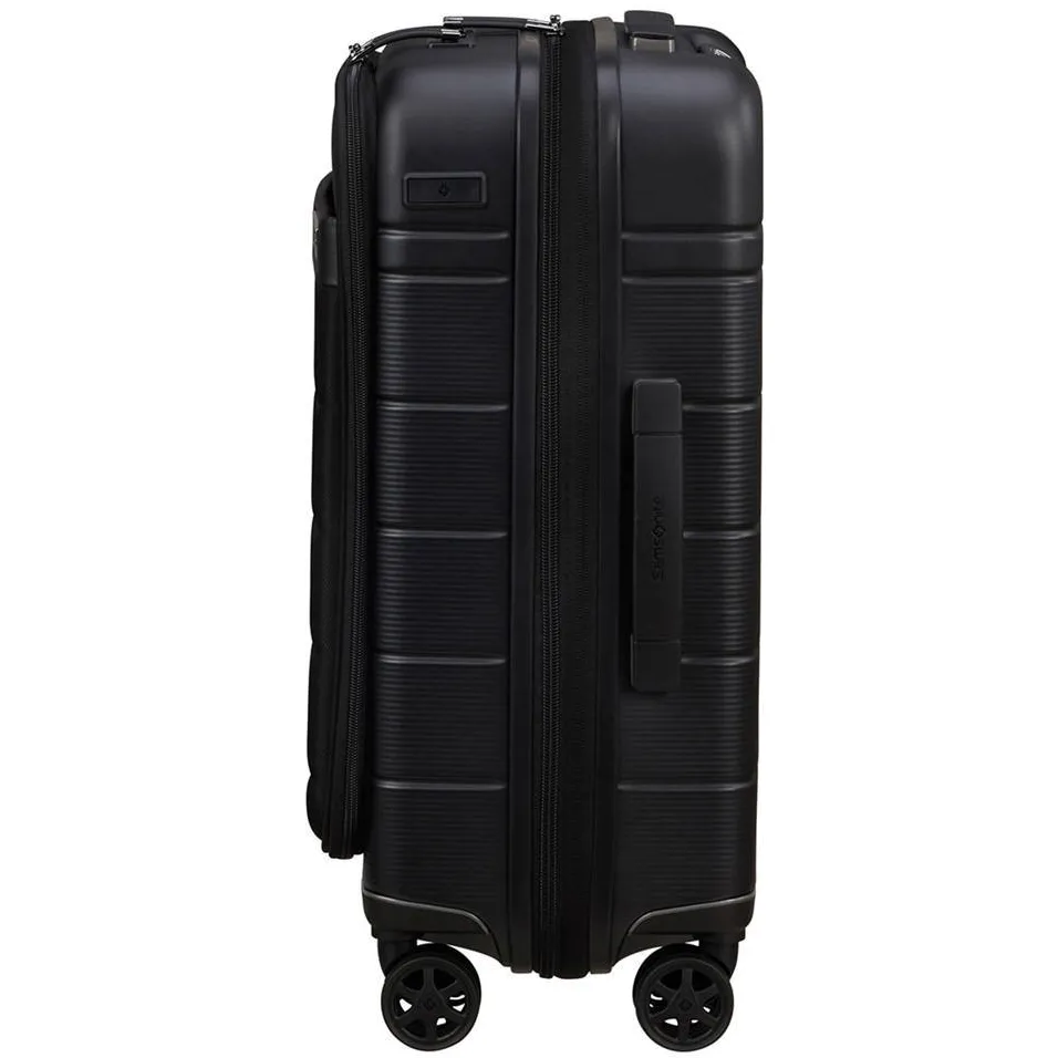Samsonite Neopod spinner handbagagekoffer 55 cm zwart, foto 6