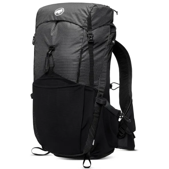 mammut Ducan 26 - Wandelrugzak zwart