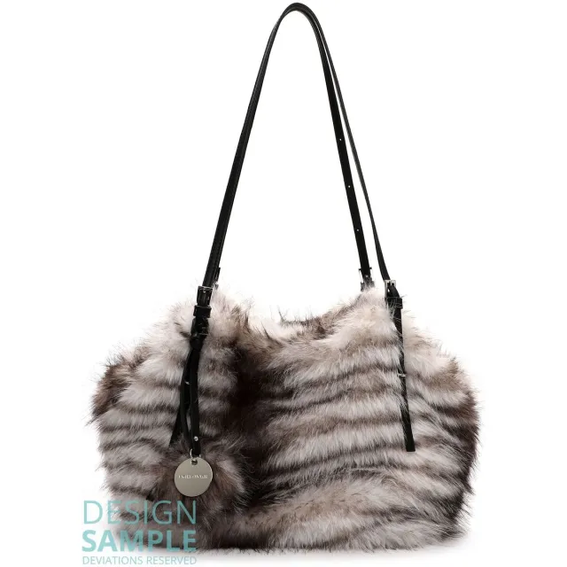 Emily & Noah Handtas Emily & Noah Linette Beige
