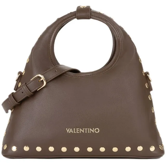 Valentino Bags Snowfall handtas bruin