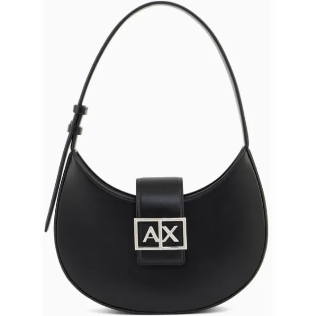 Armani Exchange Tas Armani Exchange XW002565AF12039 Zwart