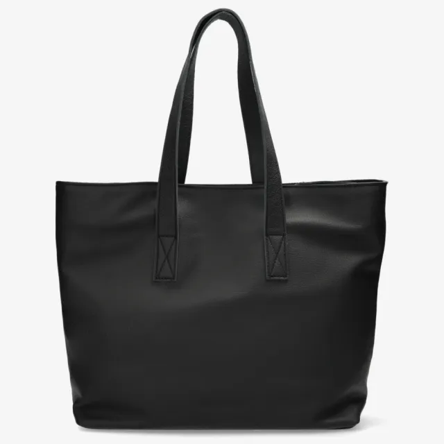 Shabbies Amsterdam Florine shopper Zwart