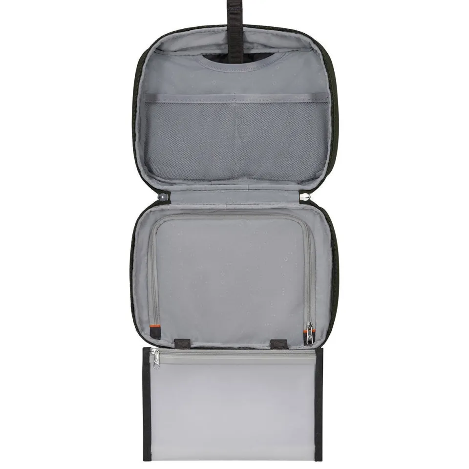 Samsonite Re-Lite toilettas climbing ivy groen, foto 7