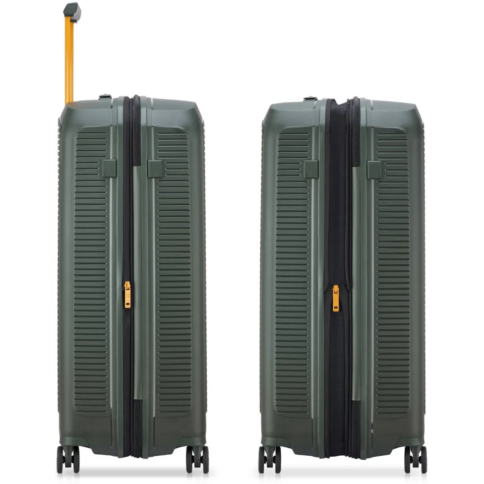 Roncato Arcade spinner koffer 78 cm kaki, foto 4