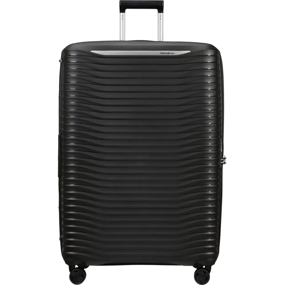 Samsonite Upscape 81 koffer zwart, foto 2
