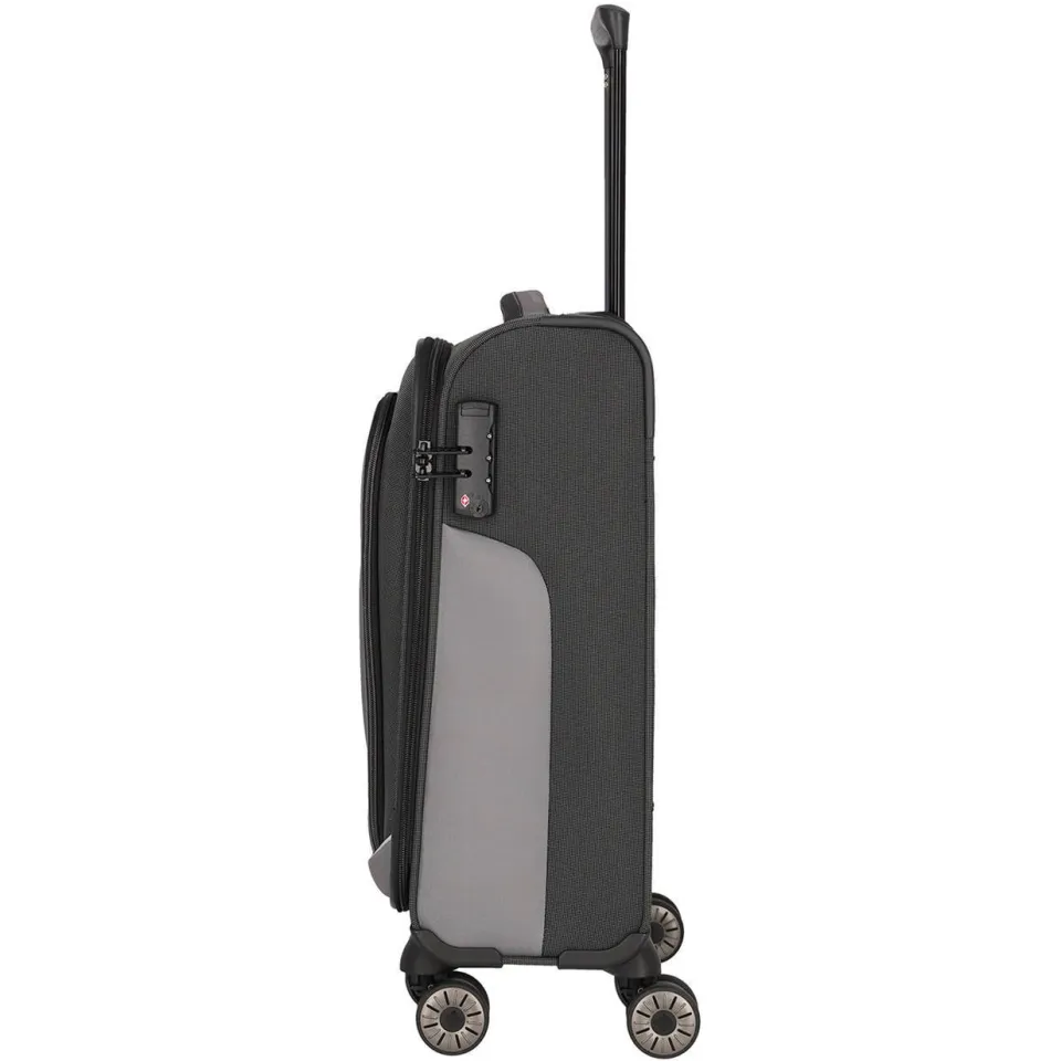 Travelite Viia koffer antraciet, foto 4