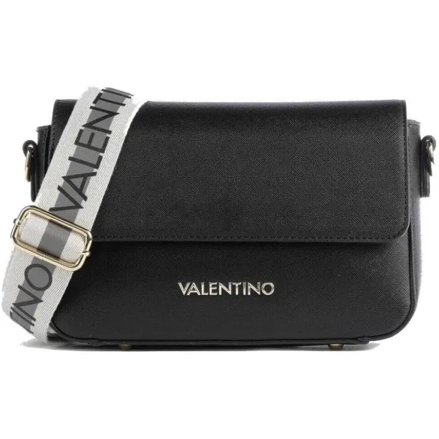 Schoudertas Valentino Bags VBS7B303 zwart, foto 3