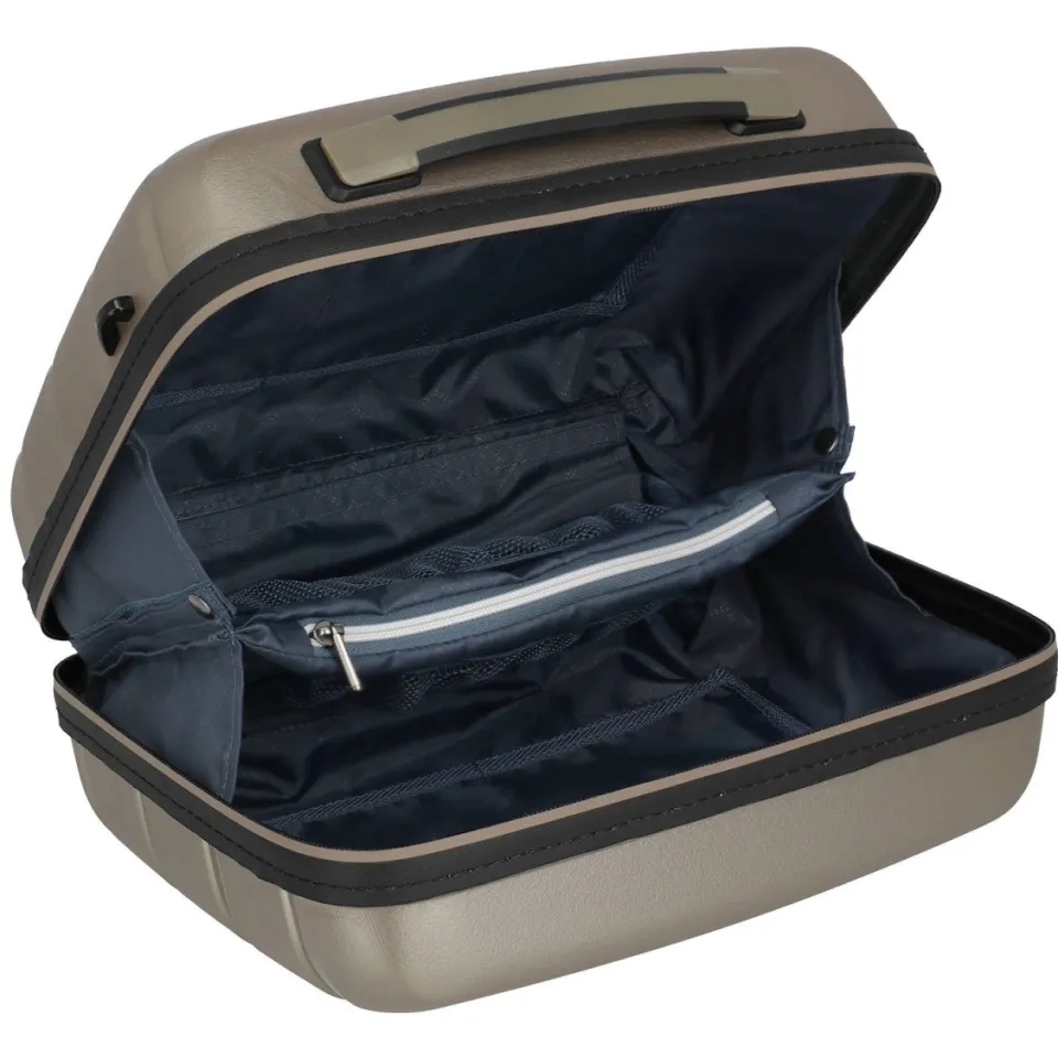 Travelite Air Base beautycase champagne, foto 6