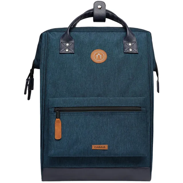 Cabaia rugzak blauw