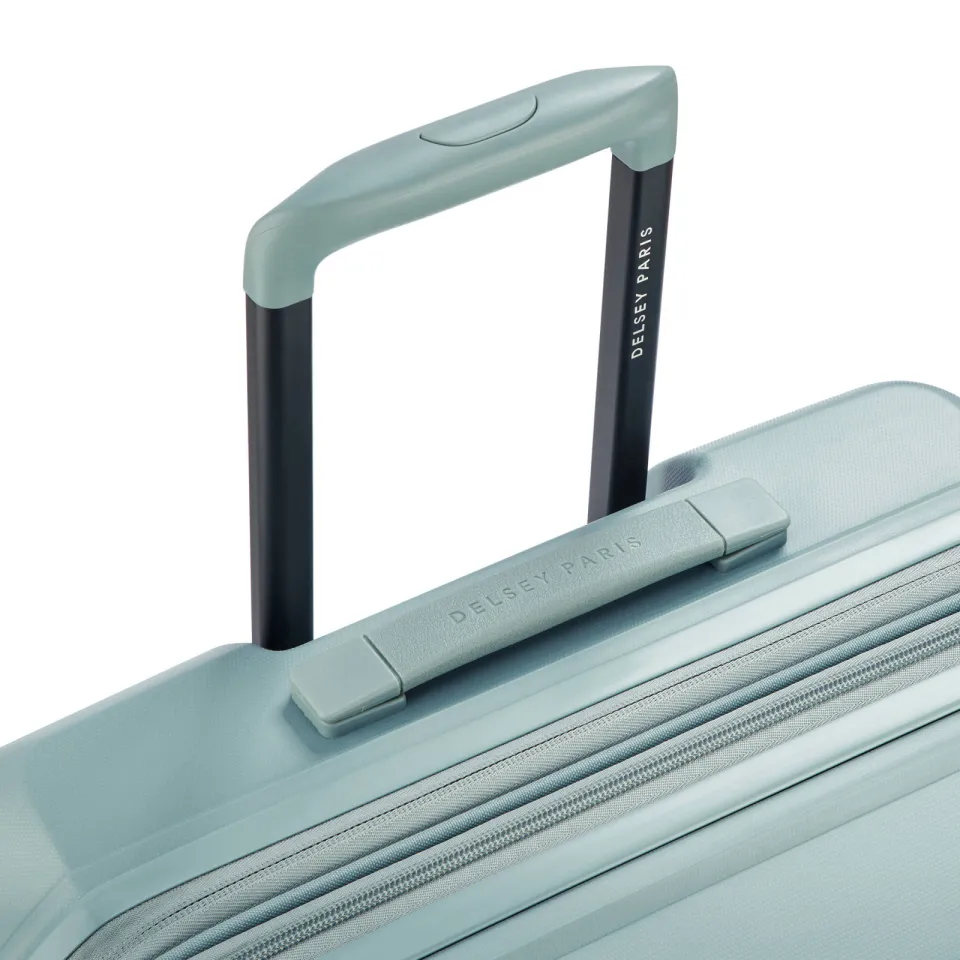 Delsey Lutece trolley mintgroen, foto 7