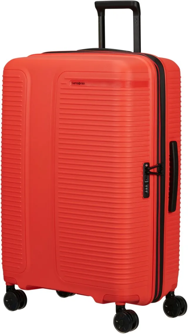 Samsonite Prodiver HS koffer 75 cm tangerine