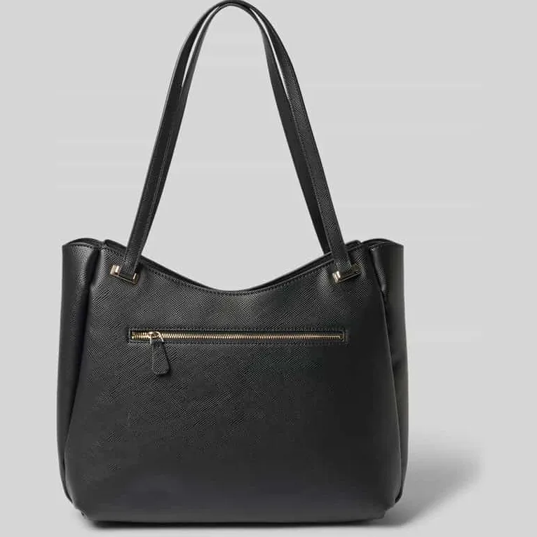 Guess Gilda tote zwart, foto 3
