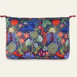 Oilily Claire toilettas Blauw