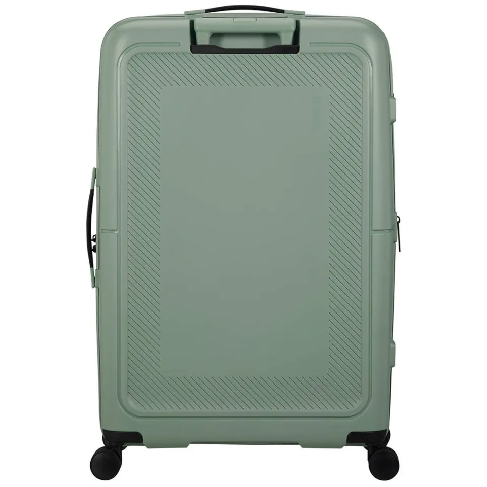 American Tourister trolley Dashpop 77 cm. Expanable mintgroen, foto 2