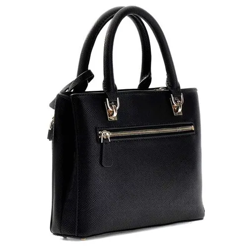 Guess Noelle II handtas zwart, foto 3