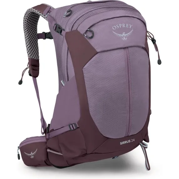 Osprey Women's Sirrus 24 - Wandelrugzak purper
