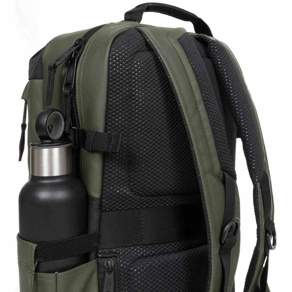 Eastpak rugzak Tecum M cnnct top khaki, foto 4