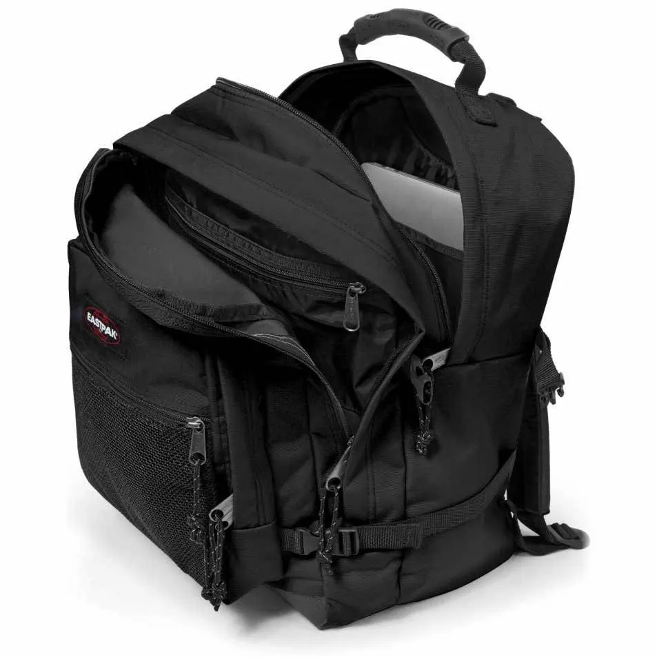 Eastpak Ultimate rugzak zwart, foto 4