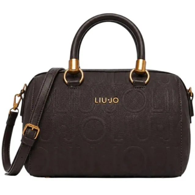 Tas Liu Jo BOSTON BAG AF6160 E1139 bruin, foto 3